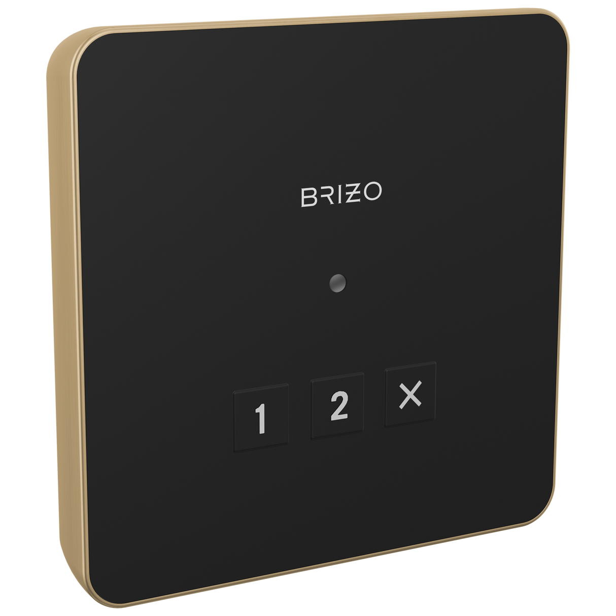 Mystix Elemental Square Exterior Control