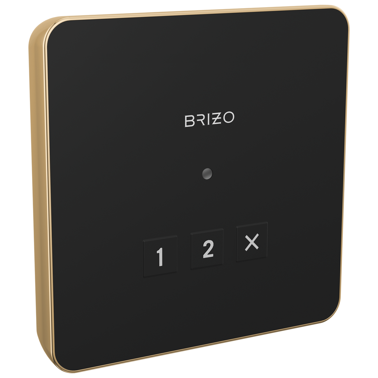 Mystix Elemental Square Exterior Control