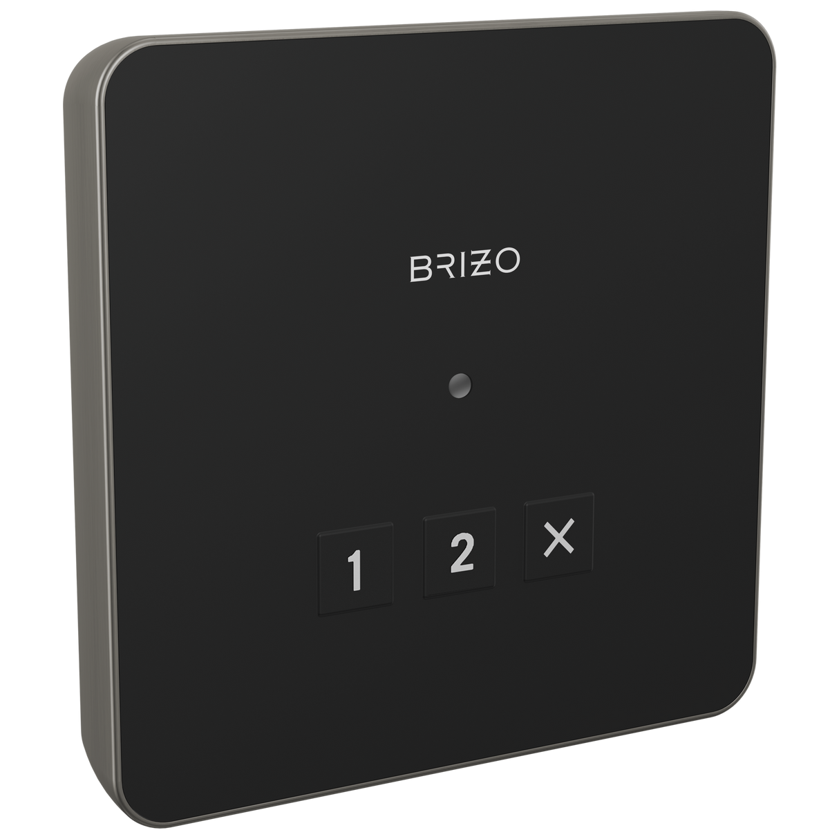 Mystix Elemental Square Exterior Control