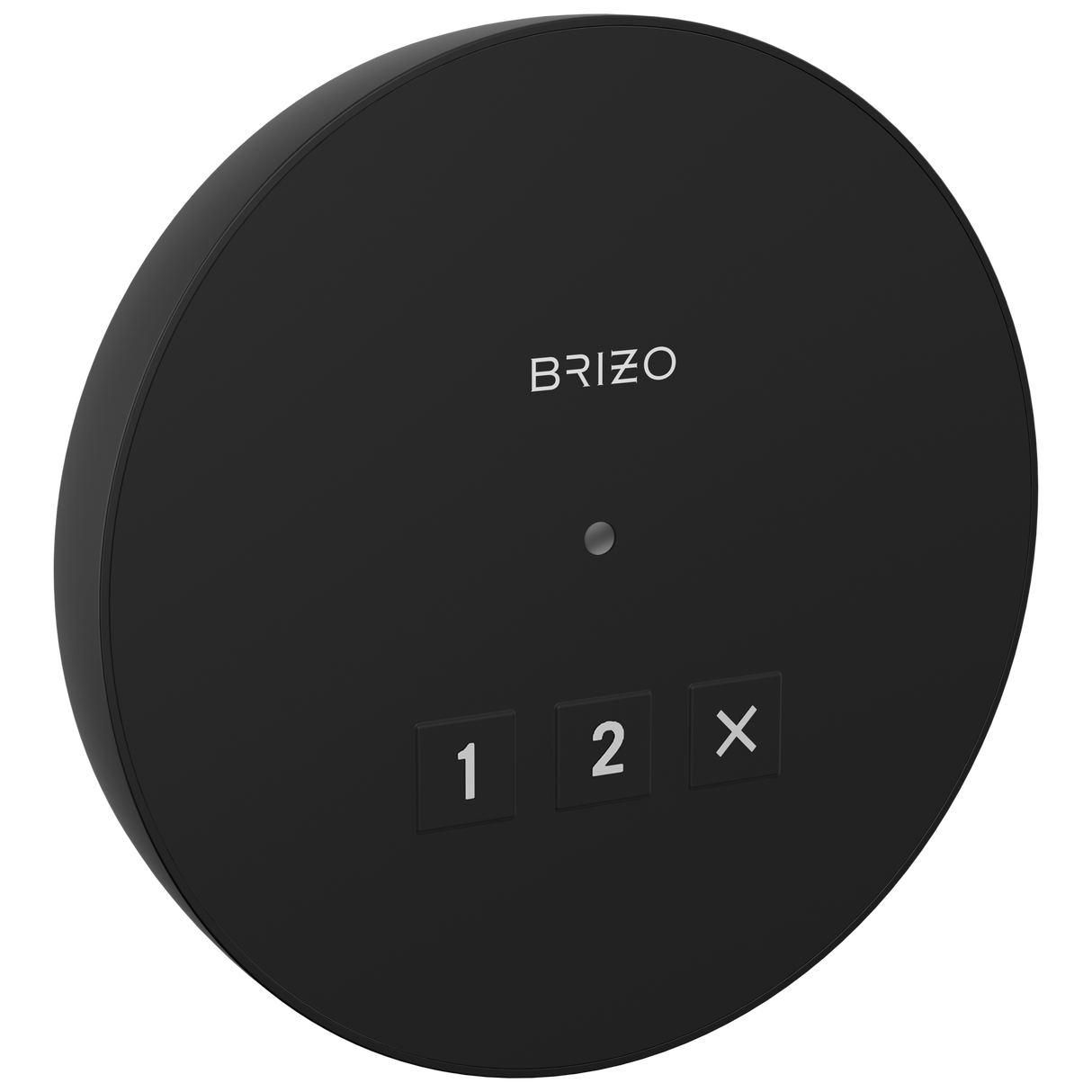 Mystix Elemental Round Exterior Control