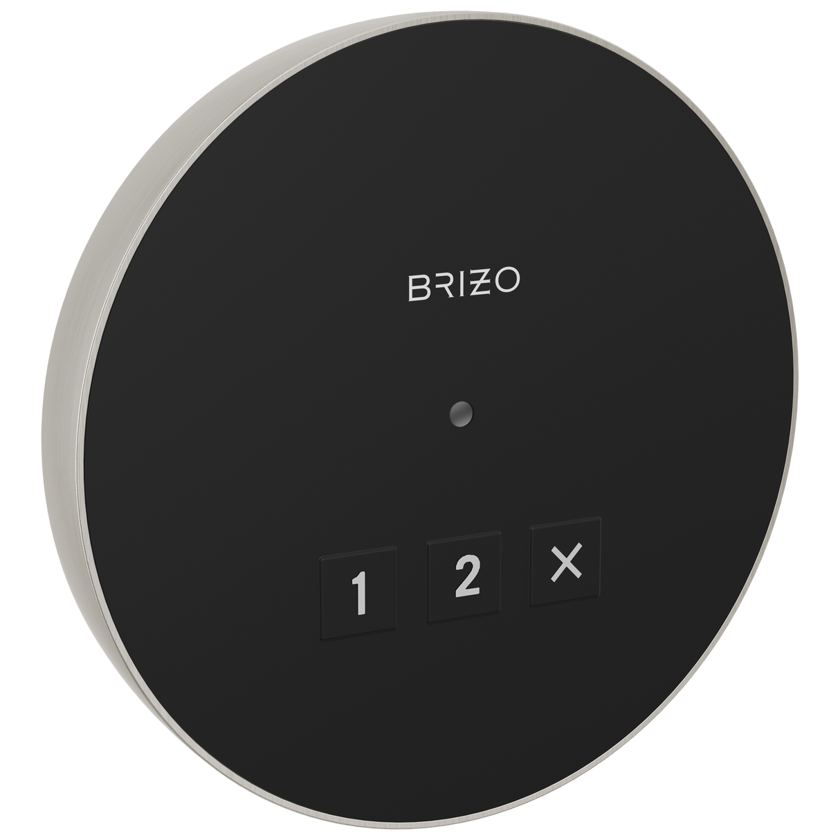 Mystix Elemental Round Exterior Control