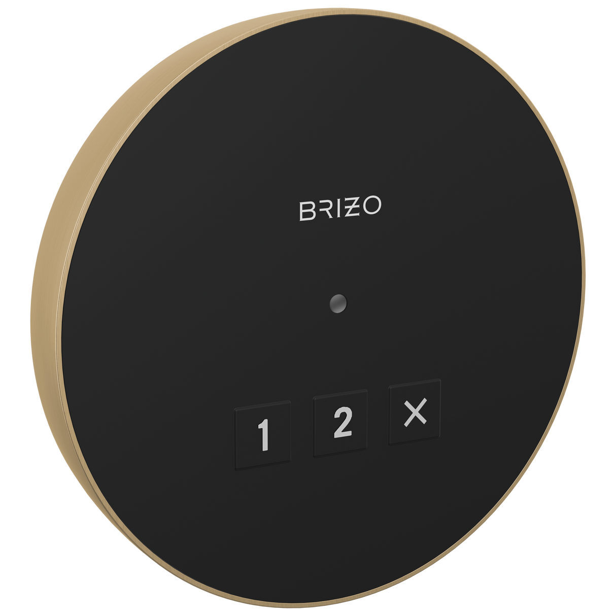 Mystix Elemental Round Exterior Control