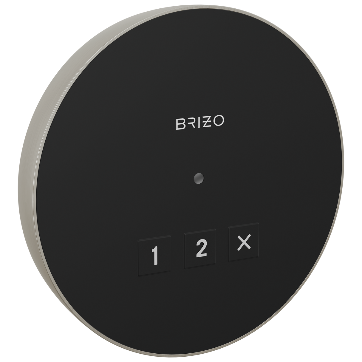 Mystix Elemental Round Exterior Control