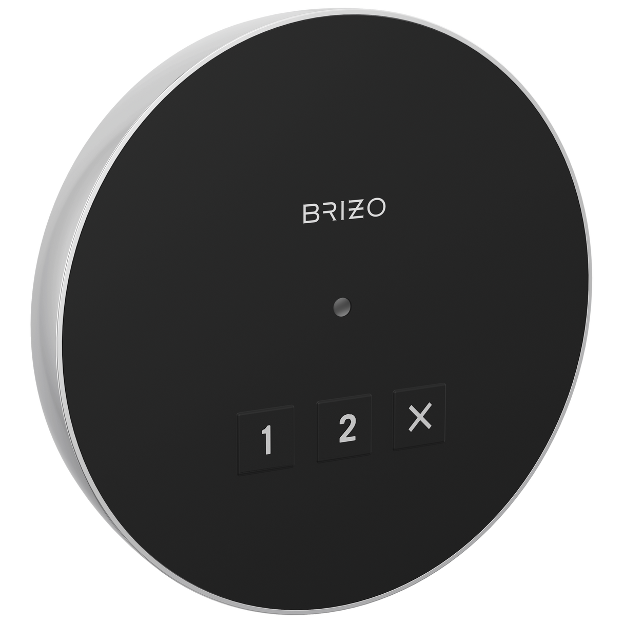 Mystix Elemental Round Exterior Control