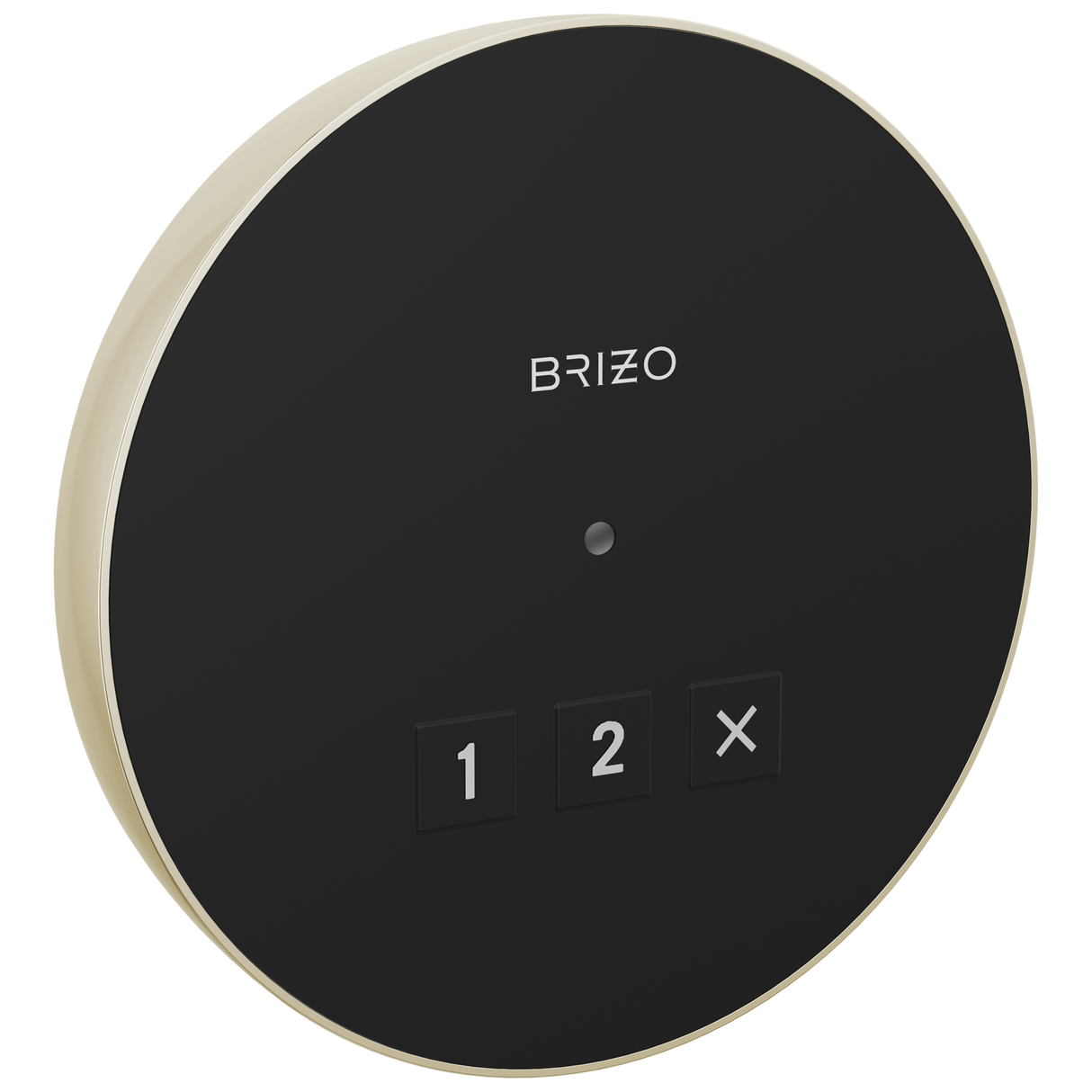 Mystix Elemental Round Exterior Control