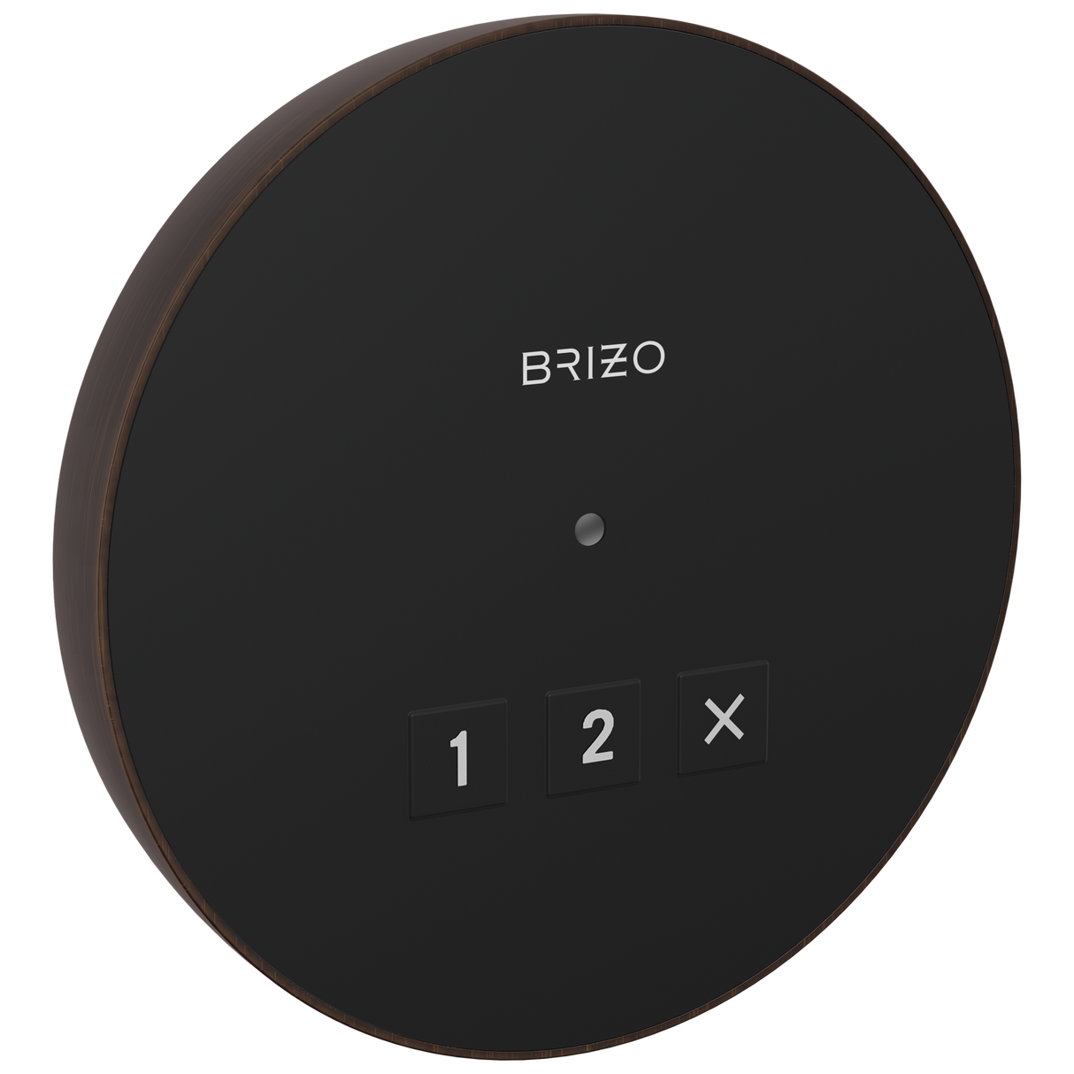 Mystix Elemental Round Exterior Control