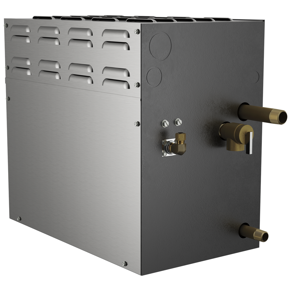 Brizo Mystix 24kW Steam Generator - 240V 1ph