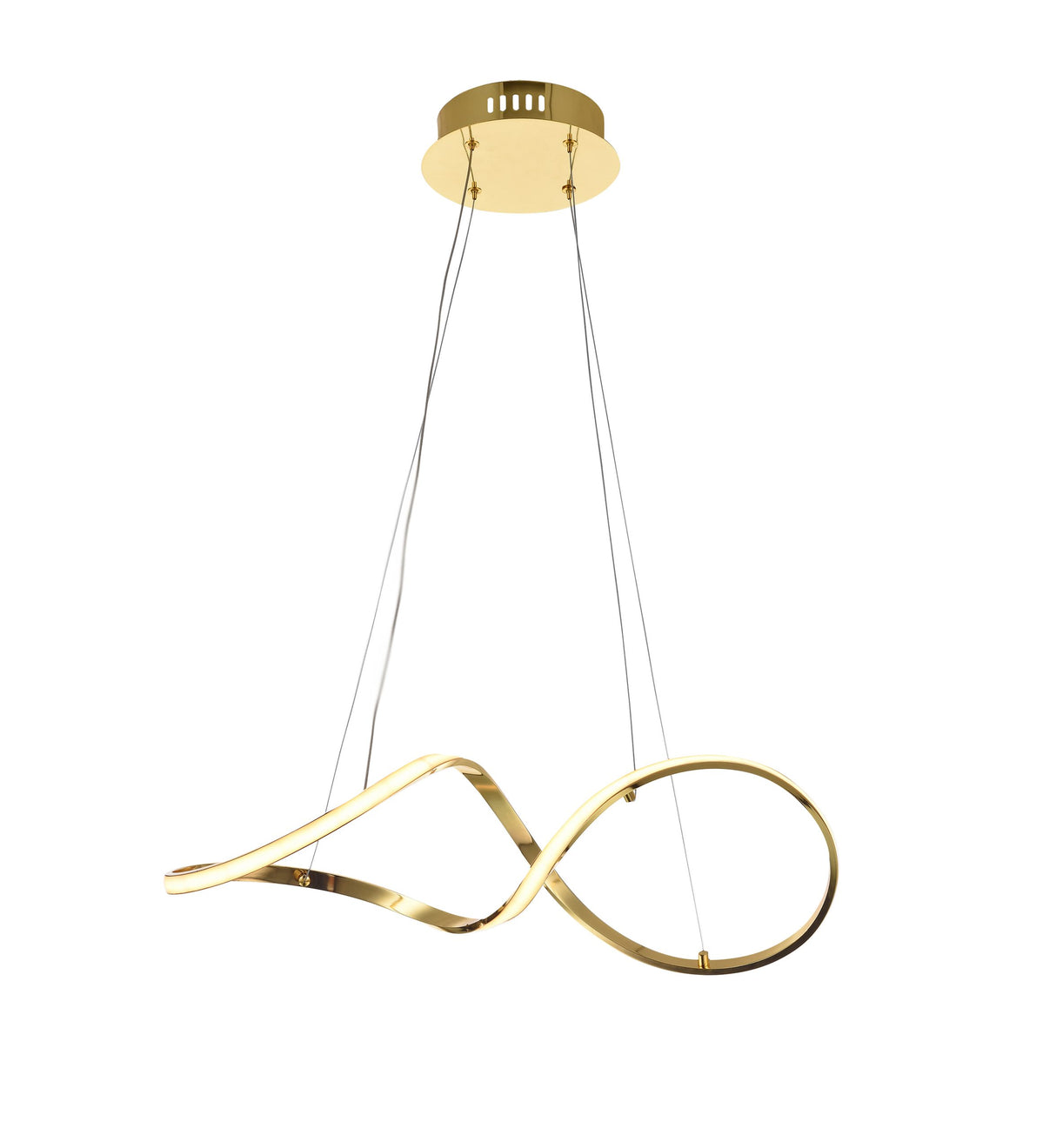 LED Flush Mount TR24