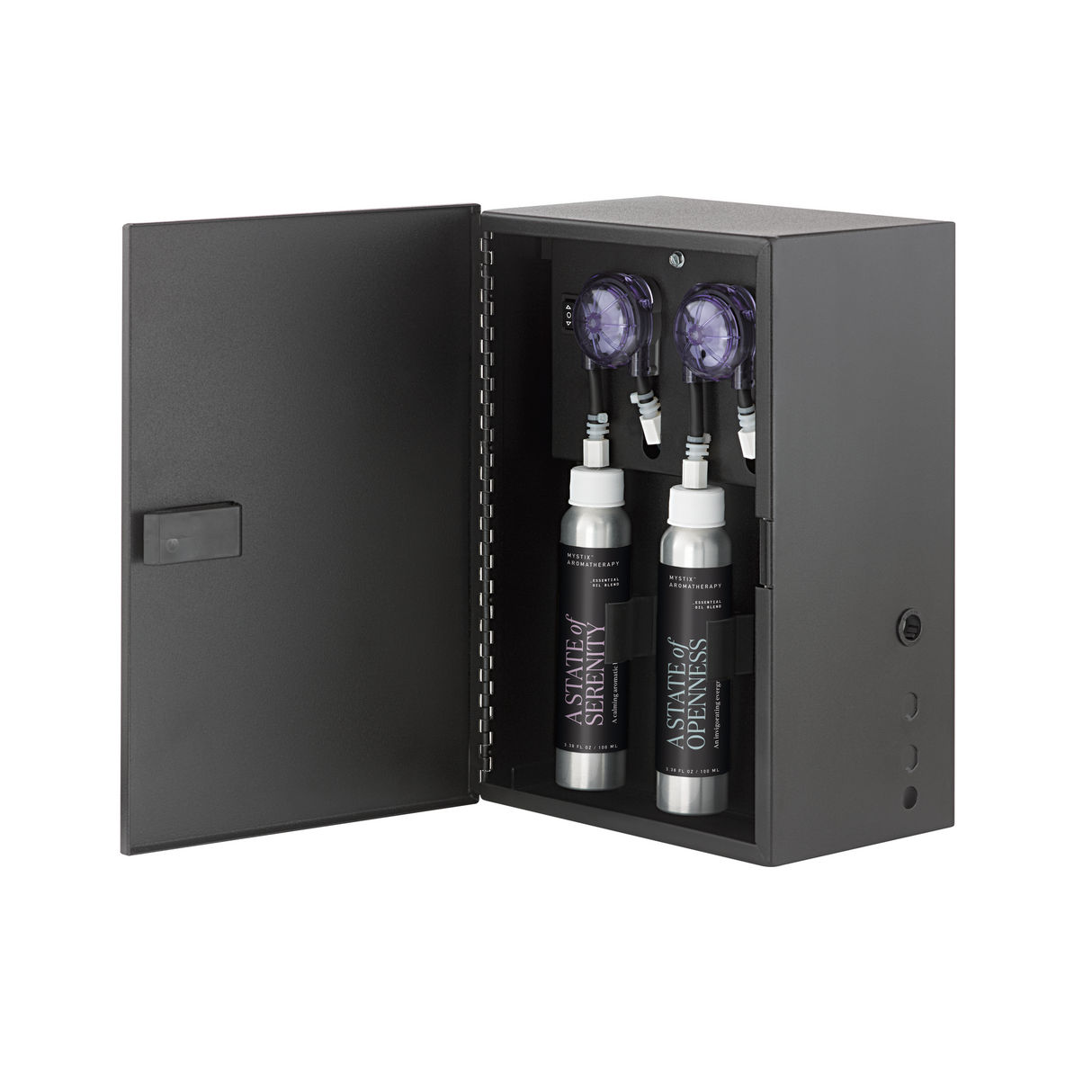 Mystix Transcendent Mystix Aromatherapy System
