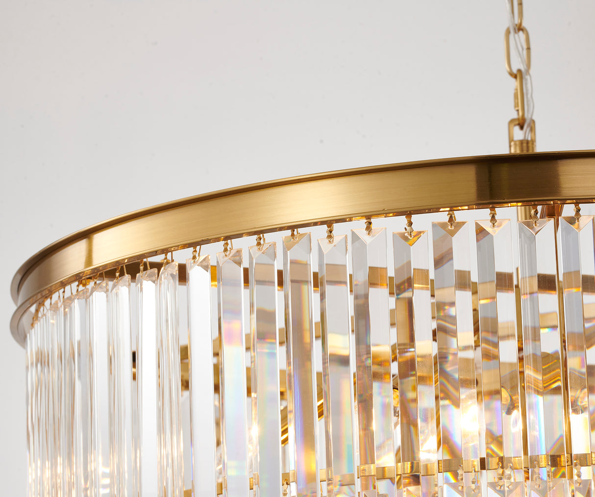 Chandelier LA81C32BR