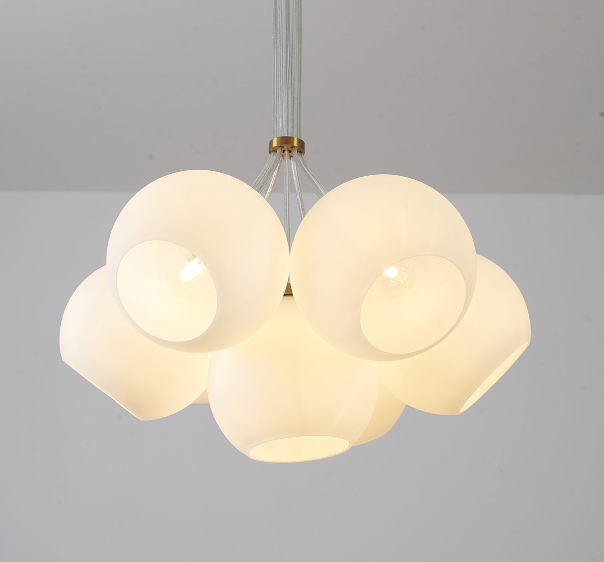 Chandelier DU169C21G