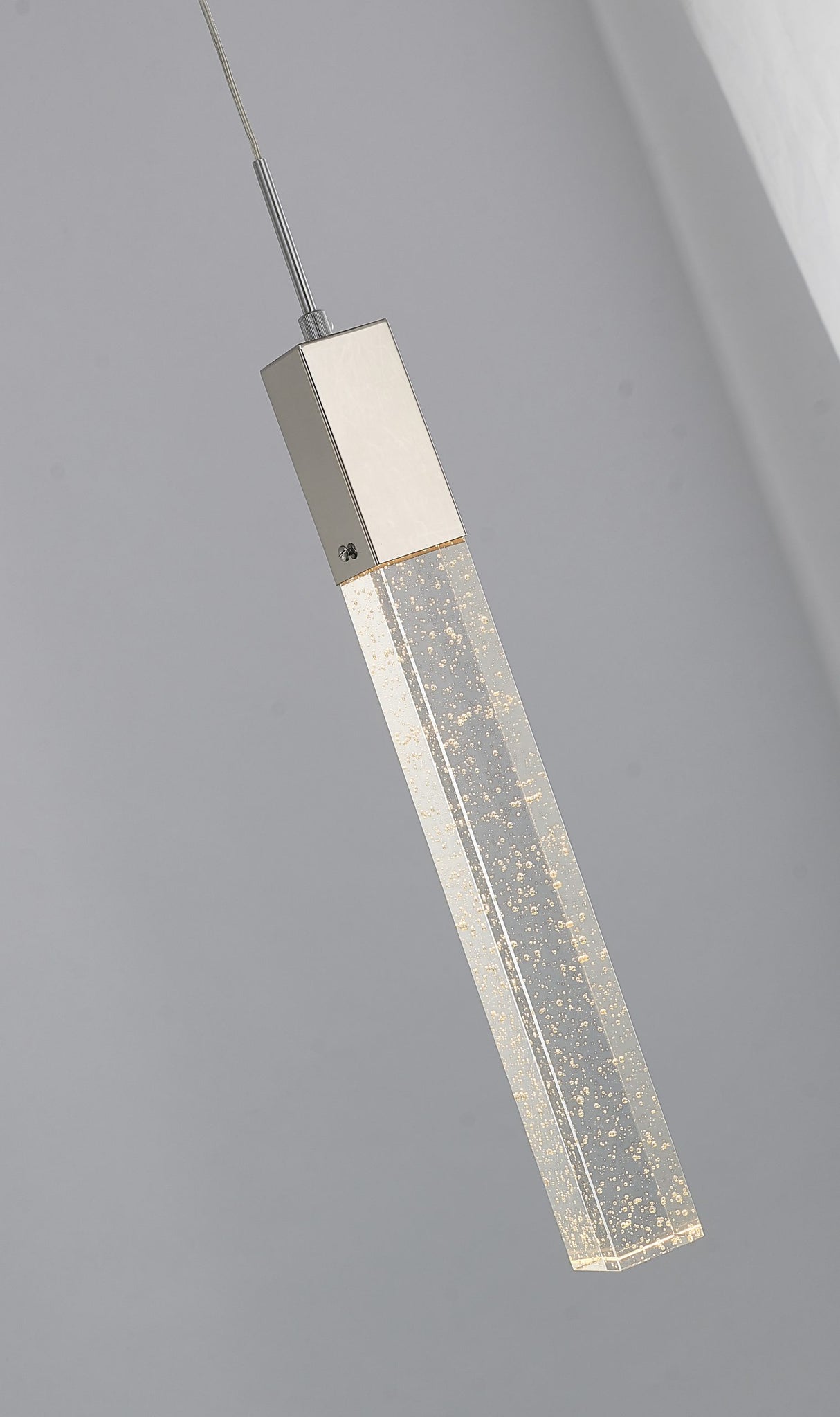 Single Pendant Lighting ADS01P1CH
