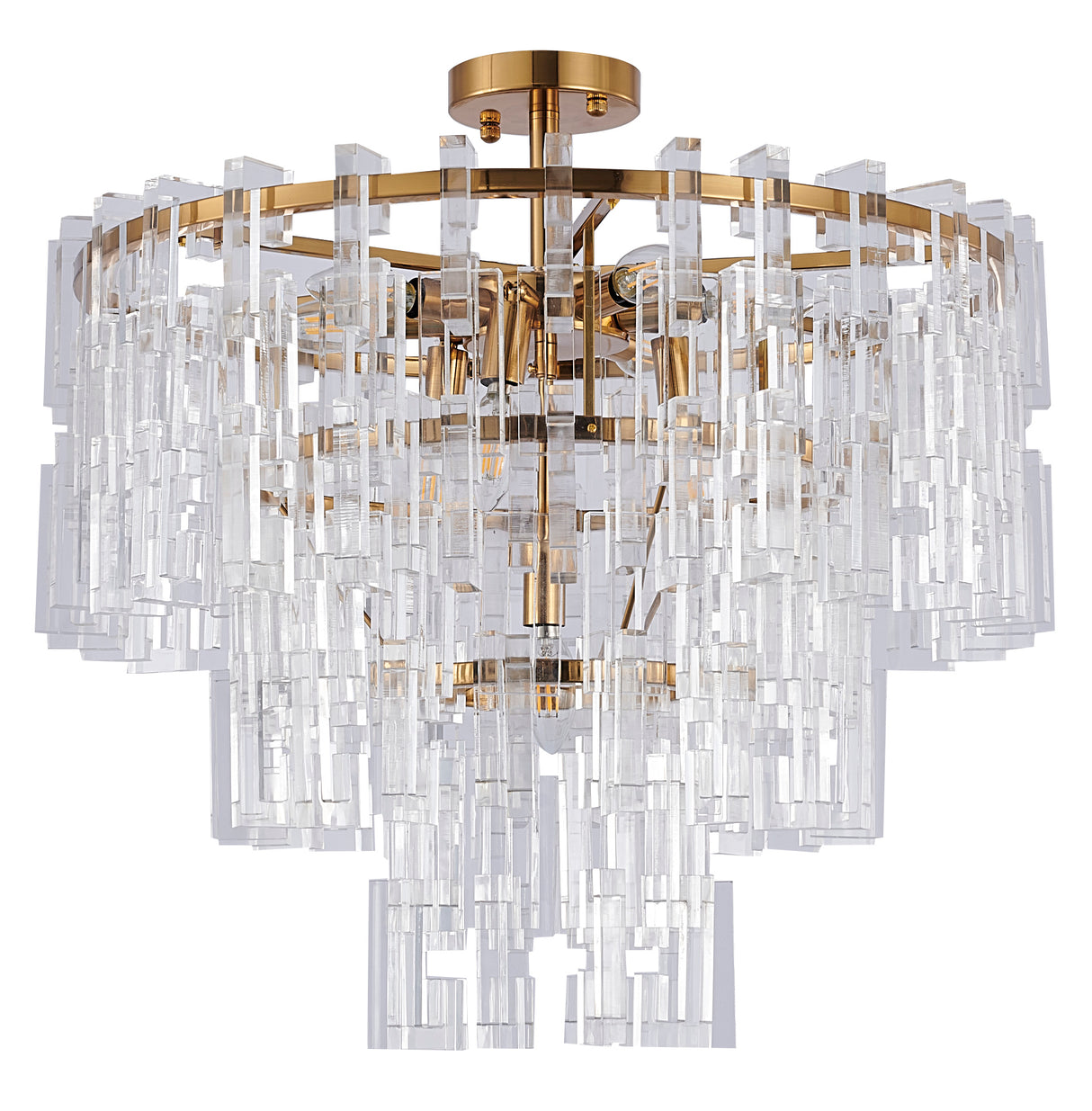 Chandelier LX54