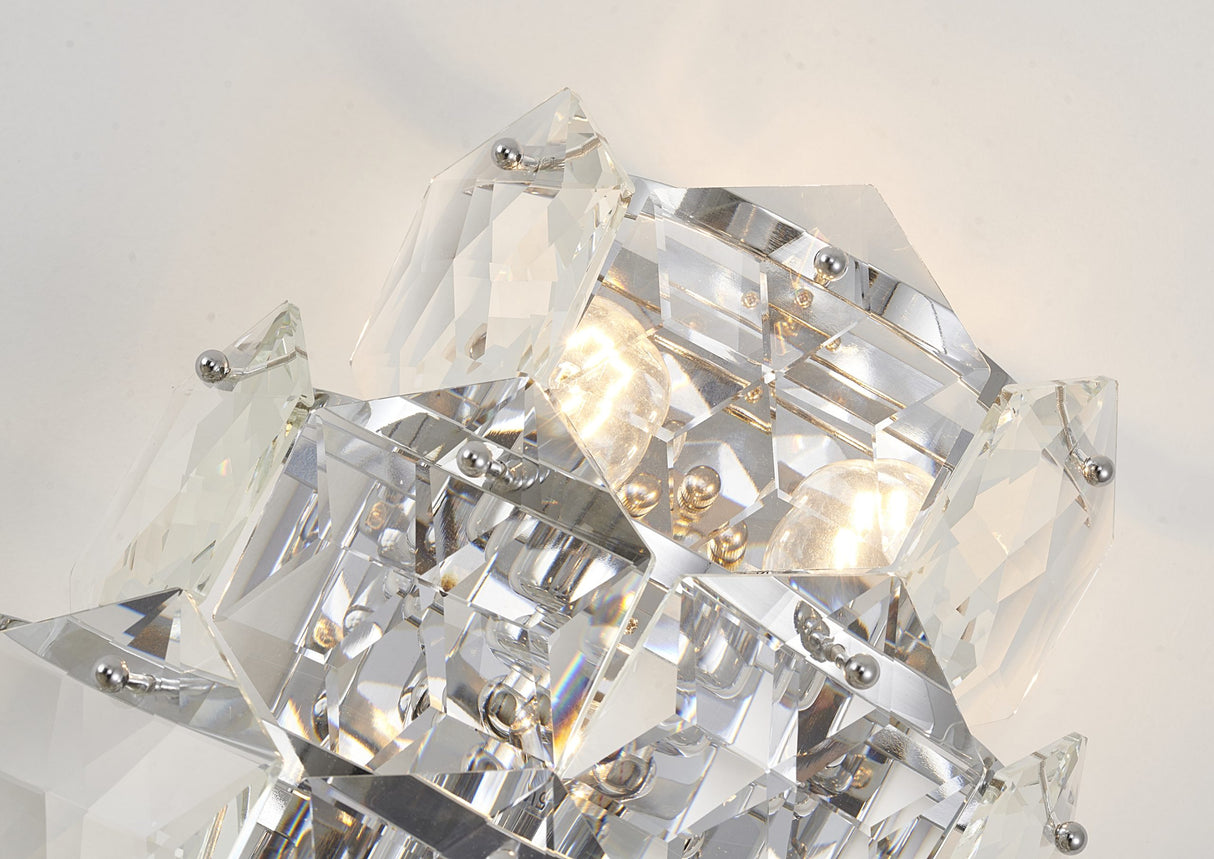 Wall Sconce GL434W14CH