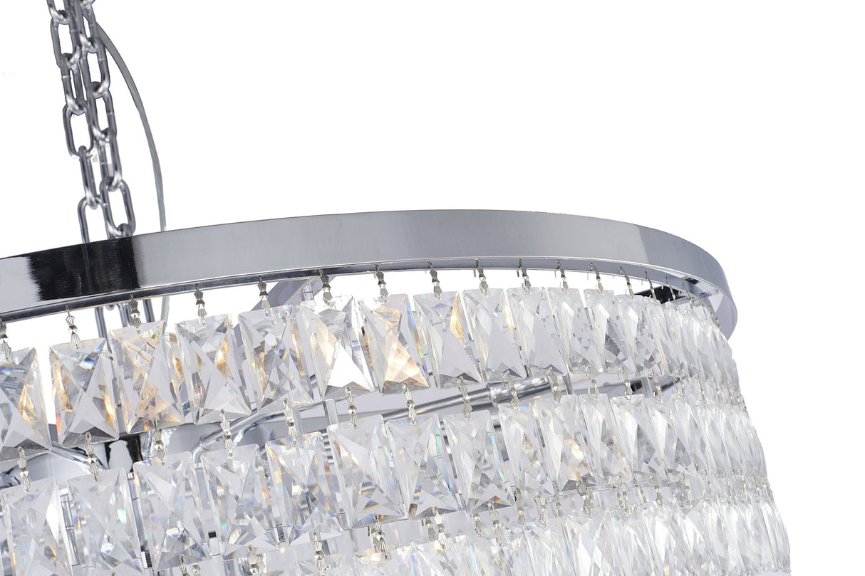 Chandelier OC45C32CH