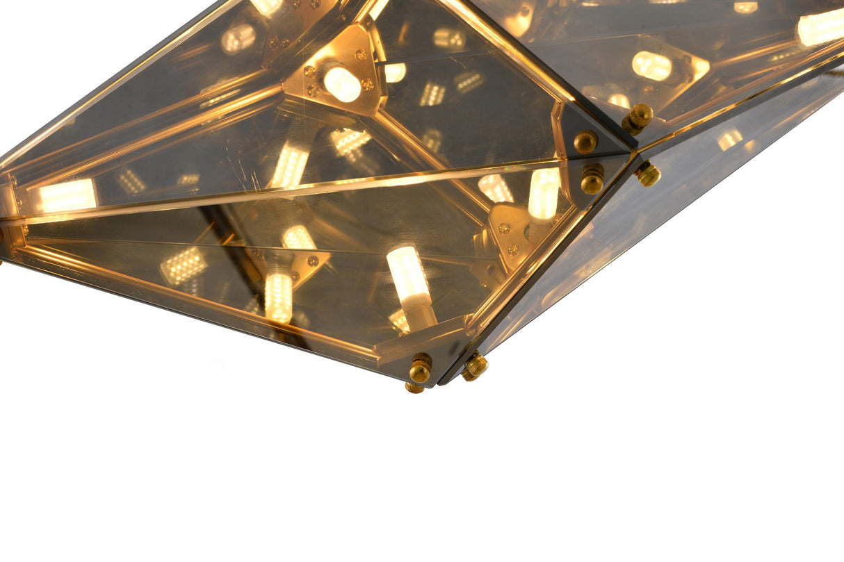 Chandelier DLS52C22SM