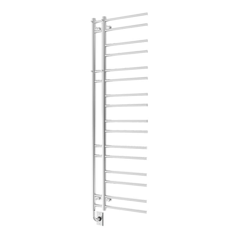 19.5"x60.5" Ortona Towel Warmer