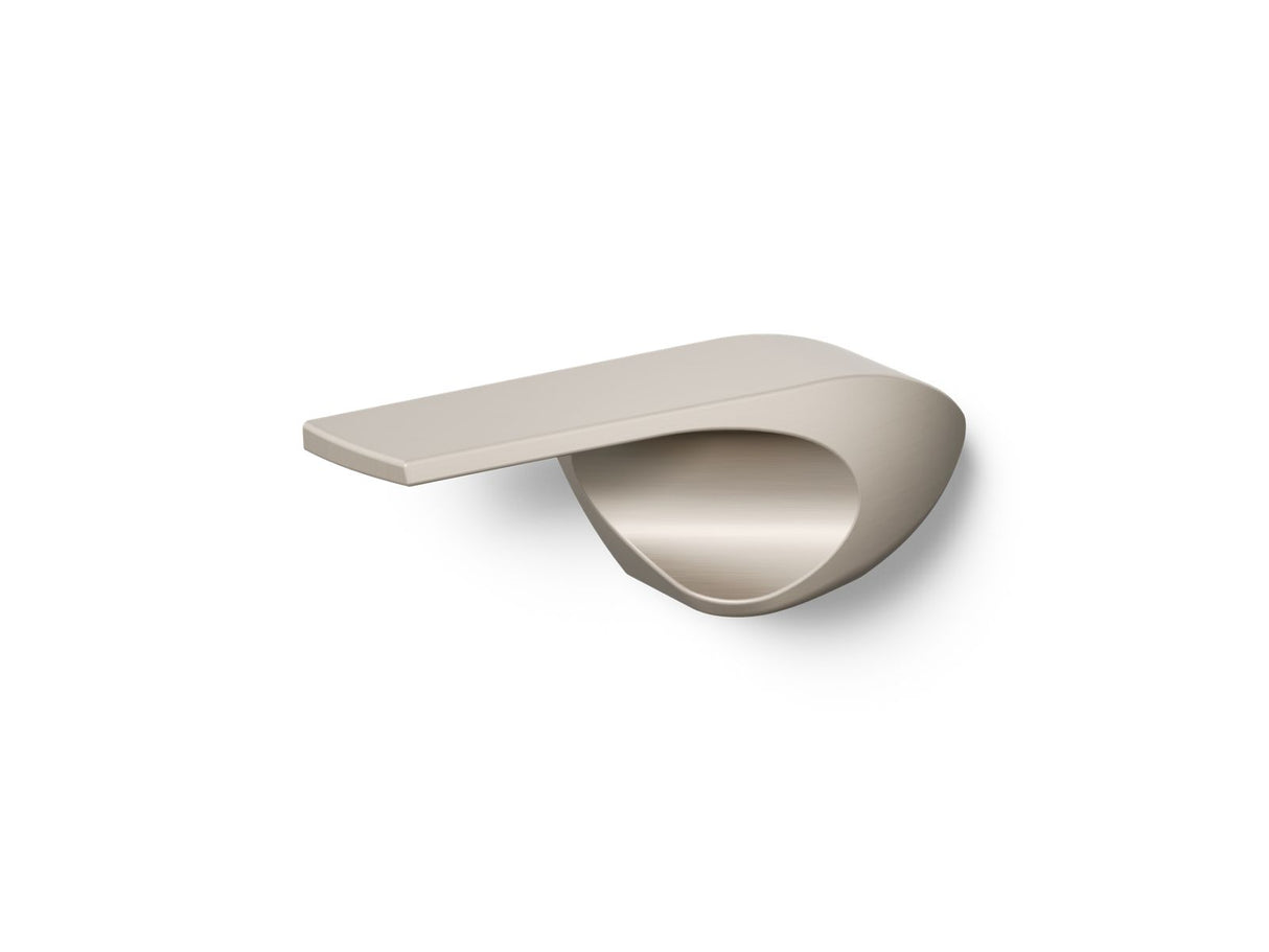 Wellworth® Left-hand trip lever