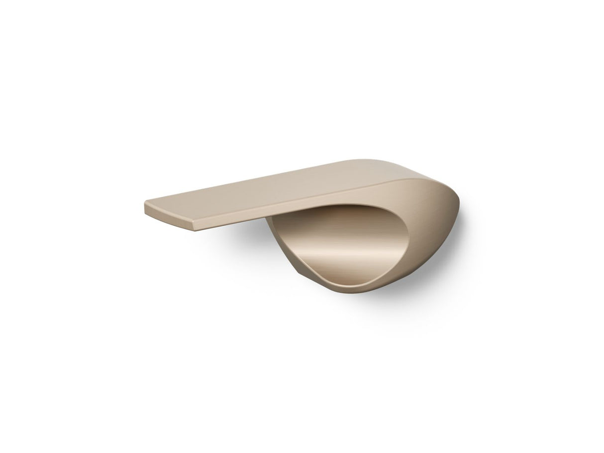 Wellworth® Left-hand trip lever