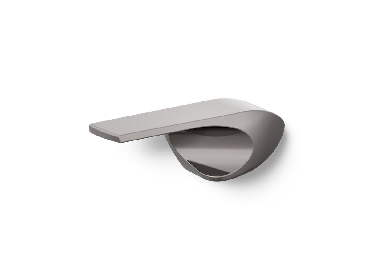 Wellworth® Left-hand trip lever
