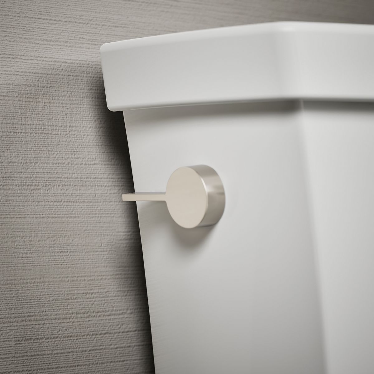 Kelston® Left-hand trip lever