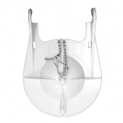 9400.516.01 3" Toilet Flapper, manufactured 2016 and prior