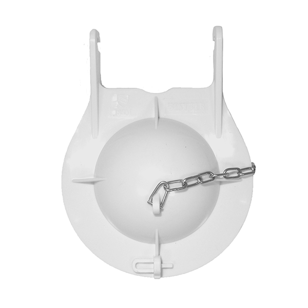 9400.580.01 3" Toilet Flapper, manufactured after 2016