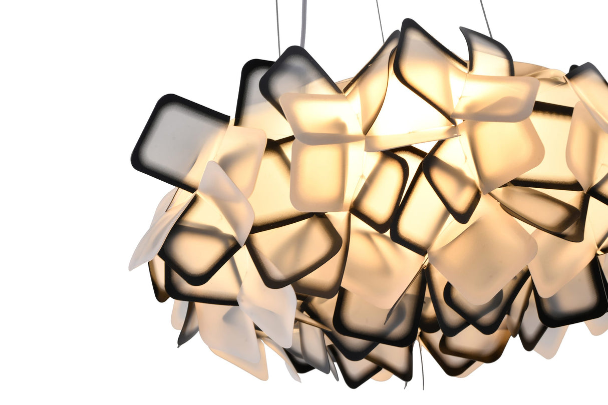 LED Chandelier DLS46C20B