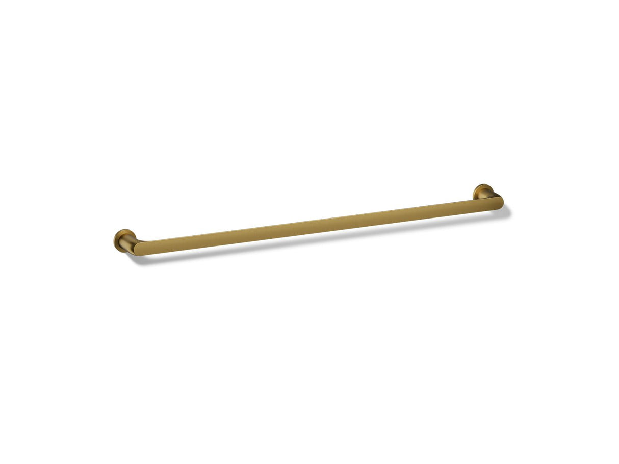 Avid® 30" towel bar