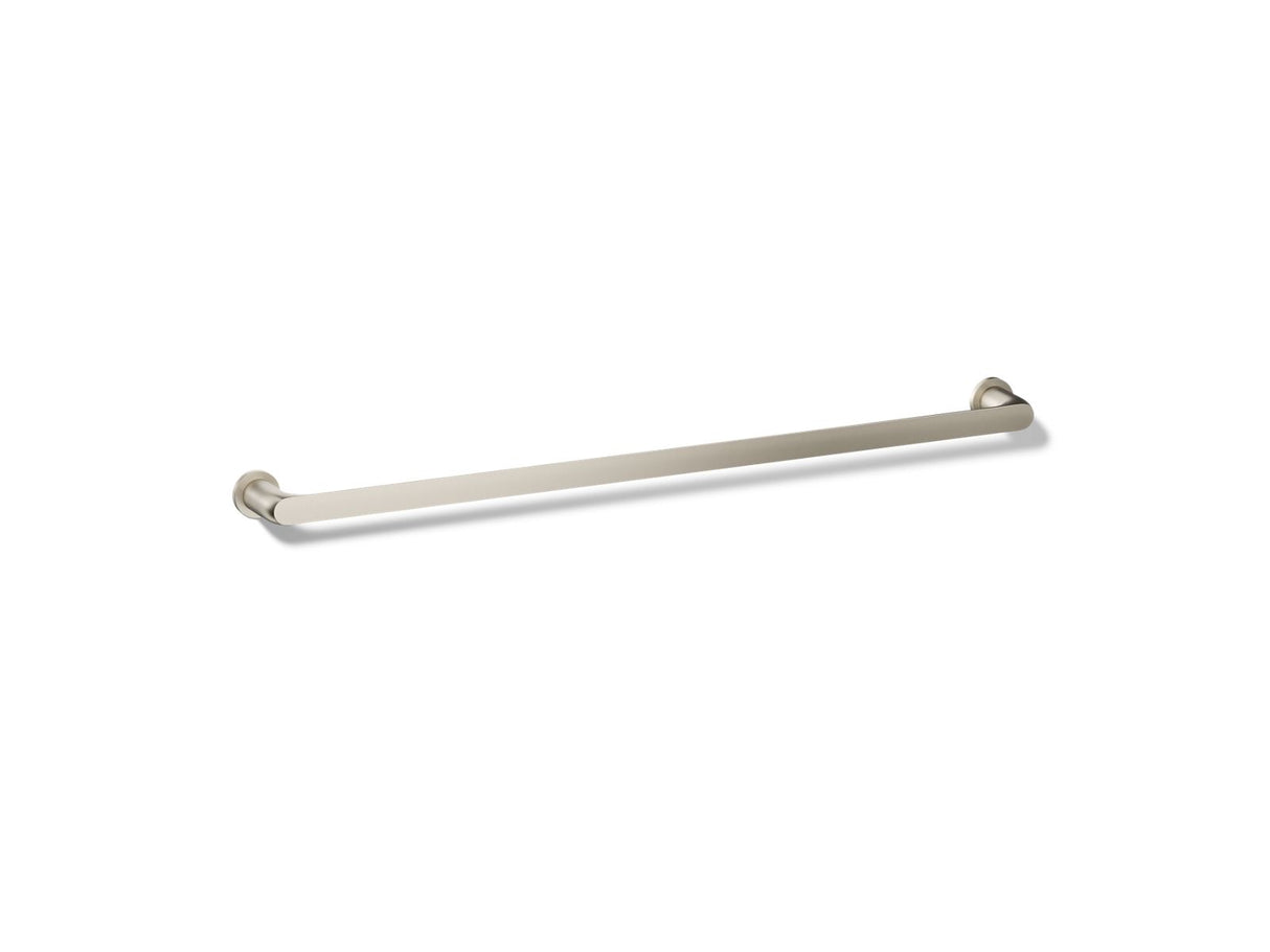 Avid® 30" towel bar