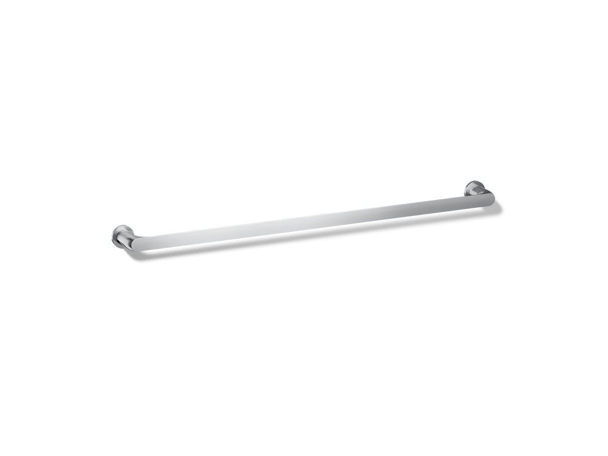 Avid® 30" towel bar