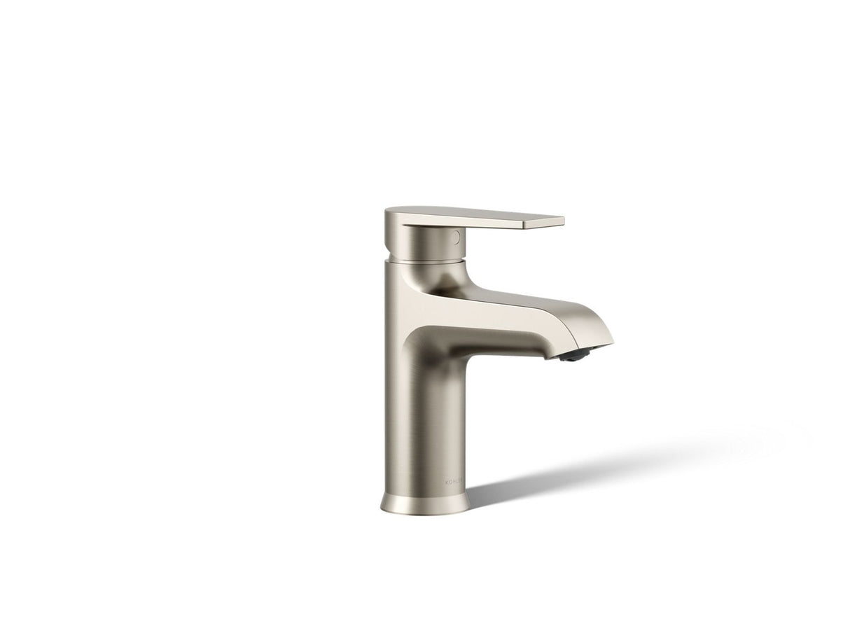 Hint® Single-handle bathroom sink faucet, 1.2 gpm