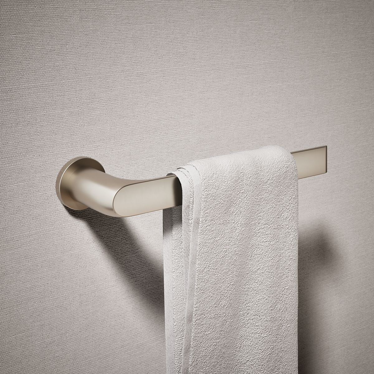 Avid® Towel arm