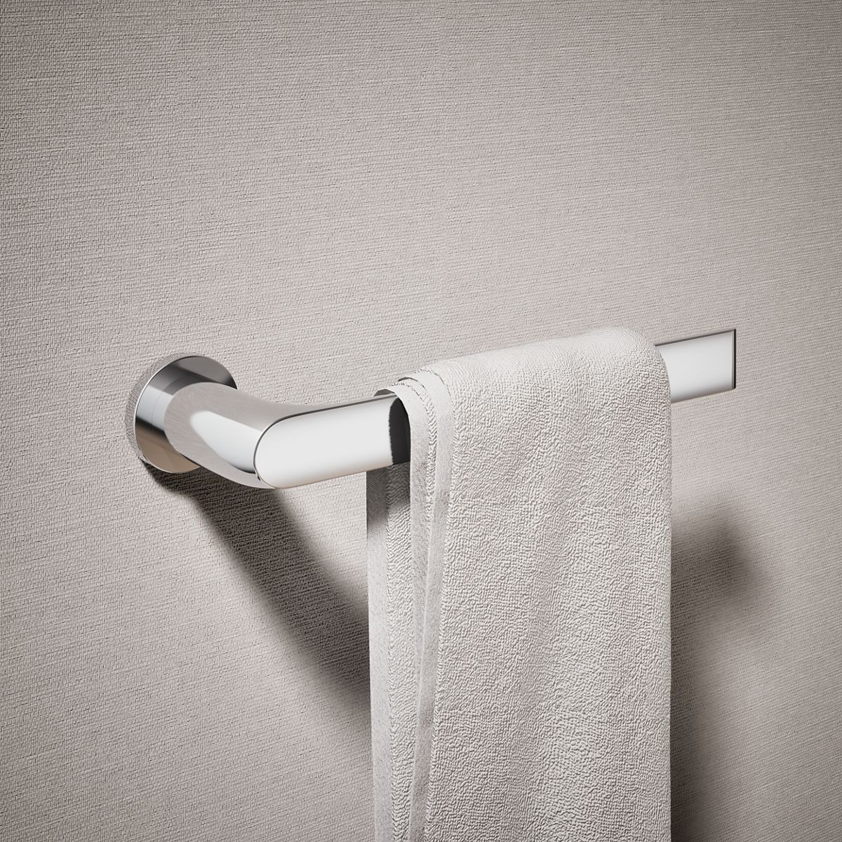 Avid® Towel arm