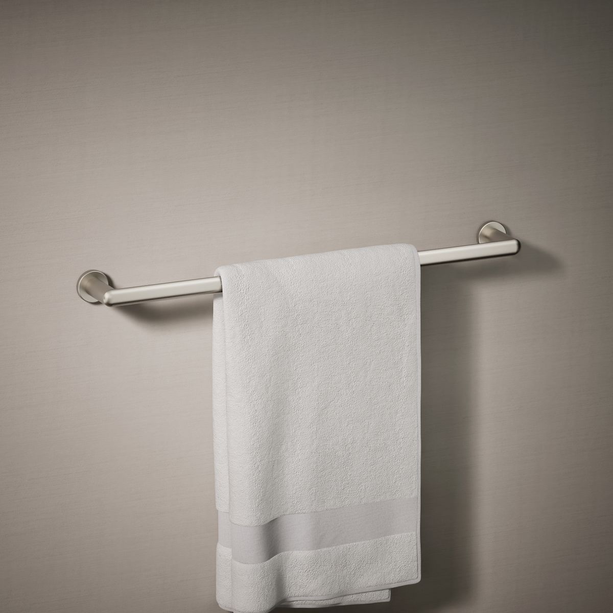 Kumin™ 24" towel bar