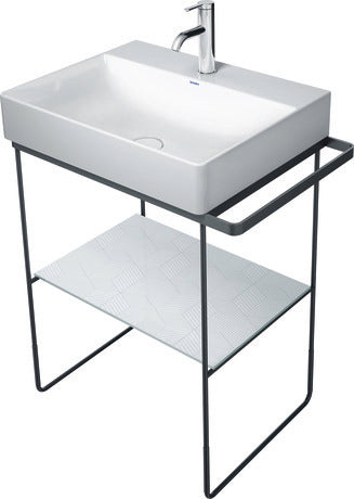 Duravit DuraSquare Safety Glass Shelf Insert 99648200 - image 16