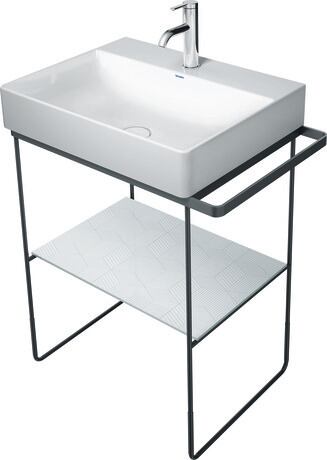 Duravit DuraSquare Safety Glass Shelf Insert 99648200 - image 3
