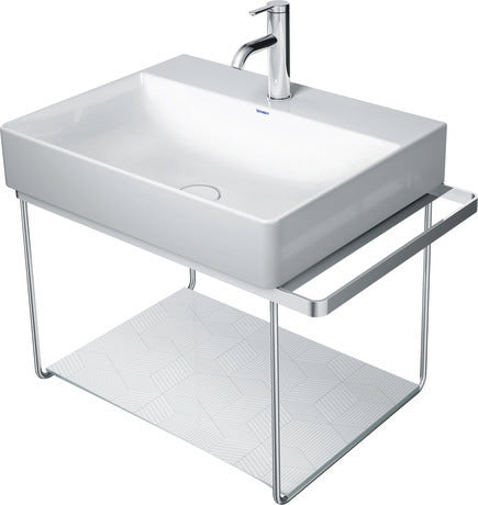 Duravit DuraSquare Safety Glass Shelf Insert 99648200 - image 5