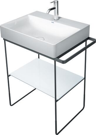 Duravit DuraSquare Safety Glass Shelf Insert 99648200 - image 8
