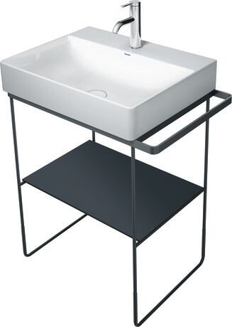 Duravit DuraSquare Safety Glass Shelf Insert 99648200 - image 14