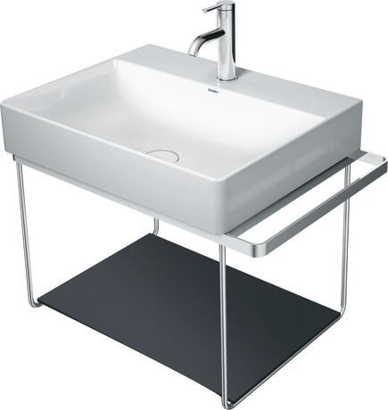 Duravit DuraSquare Safety Glass Shelf Insert 99648200 - image 15
