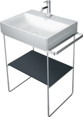 Duravit DuraSquare Safety Glass Shelf Insert 99648200 - image 13