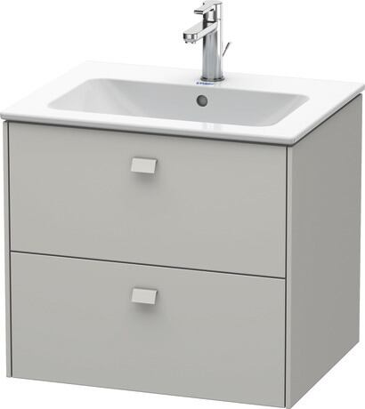 Brioso Vanity Cabinet