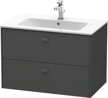 Brioso Vanity Cabinet