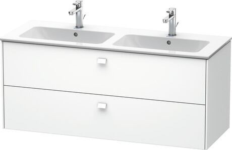 Brioso Vanity Cabinet