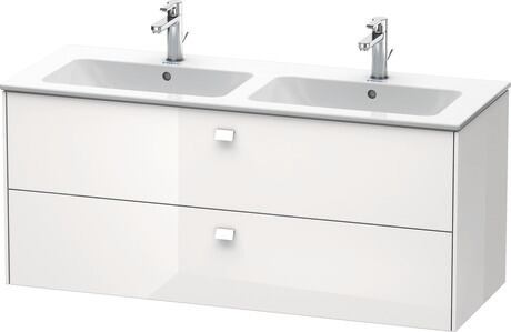 Brioso Vanity Cabinet