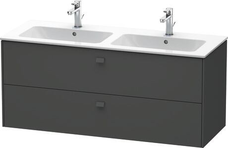 Brioso Vanity Cabinet