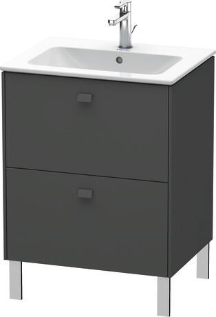 Brioso Vanity Cabinet