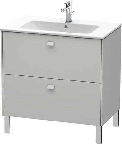 Brioso Vanity Cabinet