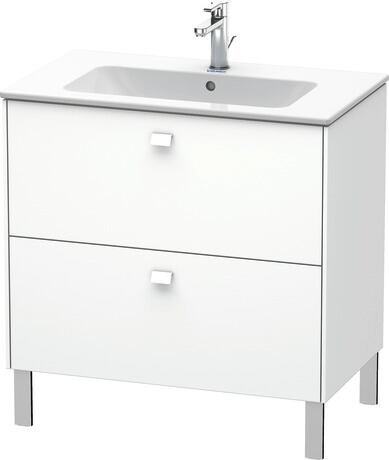 Brioso Vanity Cabinet